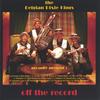 BELGIAN DIXIE KINGS: Off The Record