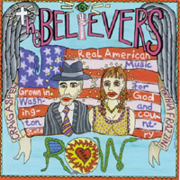 THE BELIEVERS: Row