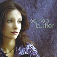 BELINDA BUTLER: Belinda Butler