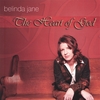 BELINDA JANE: The Heart of God
