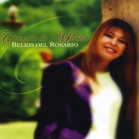 Belkis del Rosario : Corazon De Melodia