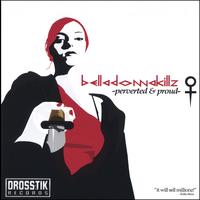 Perverted & Proud Cover of Perverted & Proud