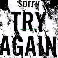 Belladonnakillz : Sorry Try Again