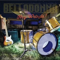 Belladonna : Hey Weirdo!