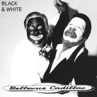 BELLEVUE CADILLAC: Black And White