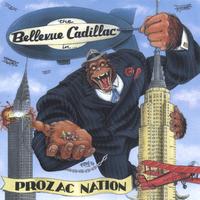 BELLEVUE CADILLAC: prozac nation