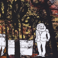 Bellflur - Last Quarter of the 20th Century Blues (EP, 2009)