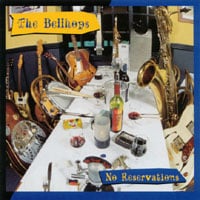 THE BELLHOPS: No Reservations