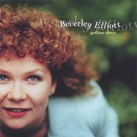 Beverley Elliott : Yellow Dress