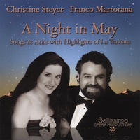 Bellissima Opera : A Night in May