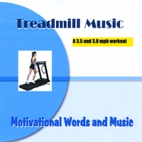 MIKE BELL: Treadmill Music