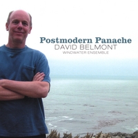 David Belmont : Postmodern Panache