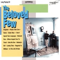 THE BELOVED FEW: The Beloved Few