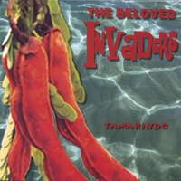 THE BELOVED INVADERS: Tamarindo