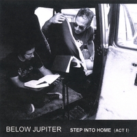 BELOW JUPITER: Step Into Home (Act 1)