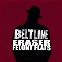 BELTLINE: Eraser EP