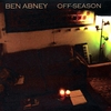 BEN ABNEY: Off-Season LP