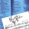 BEN ADAMS: Heart Psalms