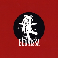 Benaïssa : Voodoo - EP