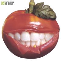 BEN ARTHUR: Edible Darling
