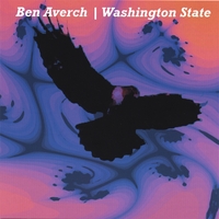 Ben Averch : Washington State