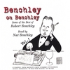 NAT BENCHLEY: Benchley On Benchley