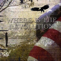 Ben Cimini : Where is the Revolution