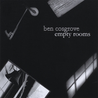 Ben Cosgrove : Empty Rooms