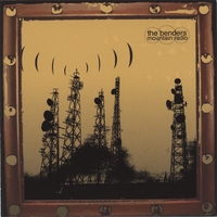 Mountain Radio Cover von Mountain Radio
