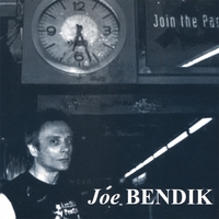 Joe Bendik : Joe Bendik