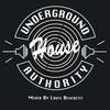 LOUIS BENEDETTI: Underground House Authority