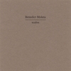 BENEDICT MOLETA: Scales