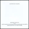 BENEDICT MOLETA: Continuous Talking
