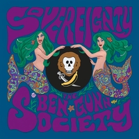 THE BEN GUNN SOCIETY: Sovereignty