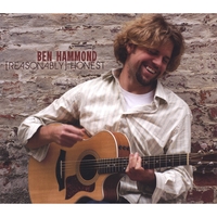 Ben Hammond : [Reasonably] Honest
