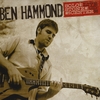 Ben Hammond: Solo at Stone Mt. Arts Center