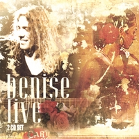 Benise : Benise Live (2 Cd Set)