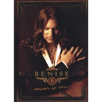 Benise : Nights of Fire DVD