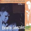 BENITO GONZALEZ: Starting Point