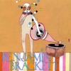 BENJAMIN BRACKETT: Hear Ye Hear Ye