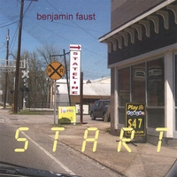 Benjamin Faust : Start