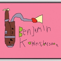 Benjamin Kamins : Benjamin Kamins, Bassoon