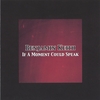 Benjamin Keith: If A Moment Could Speak