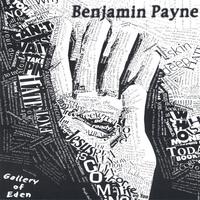 Benjamin Payne : Gallery of Eden