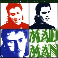 Benjamin Russell : Madman
