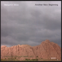 BENJAMIN SILVA: Another New Beginning