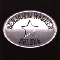 Benjamin Wagner : The Deluxe EP