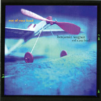 Benjamin Wagner : Out of Your Head