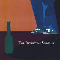 Benjamin Wagner : The Rivington Sessions