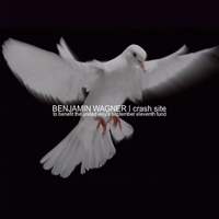 Benjamin Wagner : Crash Site CD Single